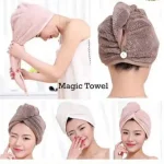 hairtowel