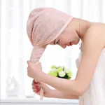 hairtowel