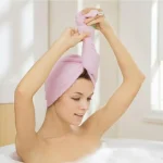 hairtowel