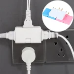 3in1 socket 2500w