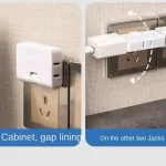 3in1 socket 2500w